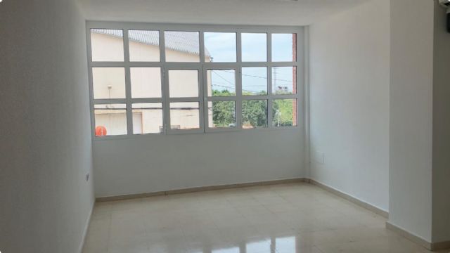 El Ayuntamiento renueva las instalaciones del Centro Cultural de Torreagüera ofreciendo un espacio más funcional a los vecinos - 4, Foto 4