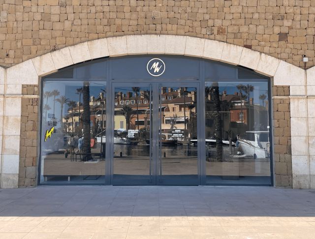 IWG incorpora OpenOffice Sotogrande, su primer centro de trabajo flexible en Cádiz - 2, Foto 2