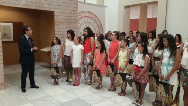 Murcia se convierte en anfitriona de las Fallas de Elda este fin de semana - 2, Foto 2