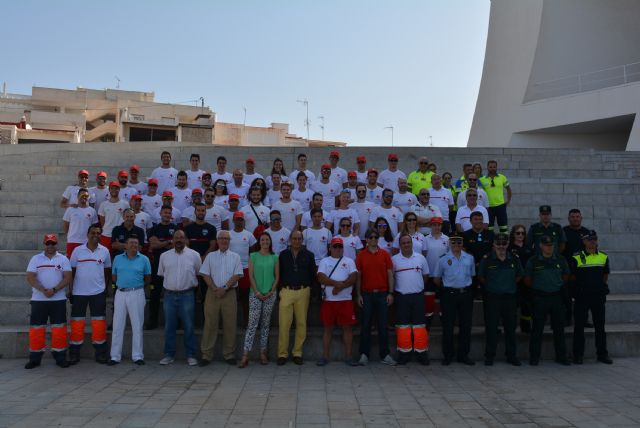 El Copla arranca este año con la incorporación de un vehículo medicalizado de intervención rápida - 1, Foto 1