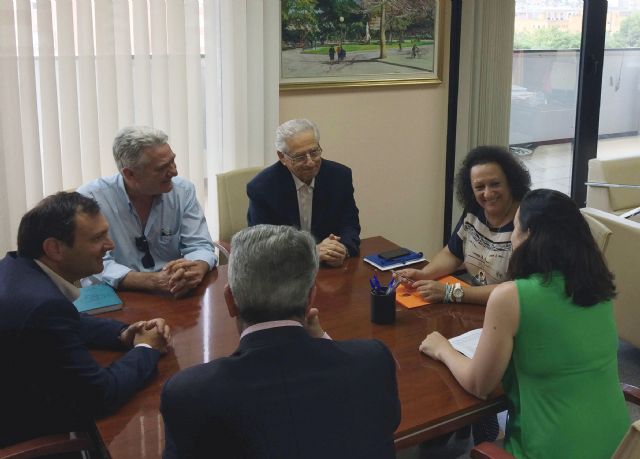 La Comunidad y Fremm trabajan en nuevas medidas de fomento de la eficiencia energética en los hogares - 1, Foto 1
