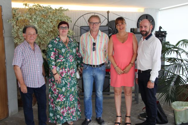 Álora ha acogido por primera vez una prueba selectiva del Festival Internacional del Cante de las Minas - 1, Foto 1