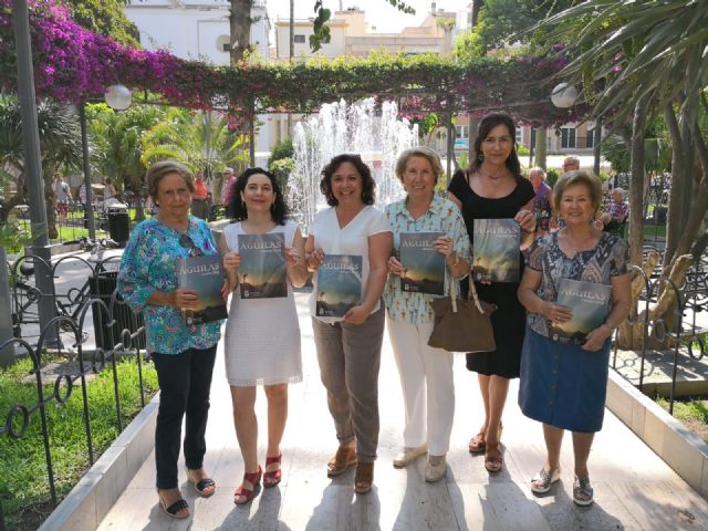 Ya está a la venta el Libro de Festejos cuya recaudación íntegra será destinada a Hogar Betania - 1, Foto 1