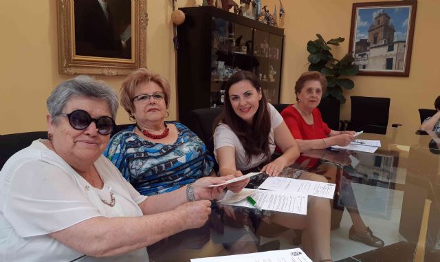 El Ayuntamiento de Caravaca colabora con las tres delegaciones locales de Cáritas - 1, Foto 1
