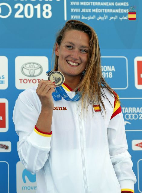 Los deportistas UCAM logran 31 medallas en los Juegos Mediterráneos - 1, Foto 1