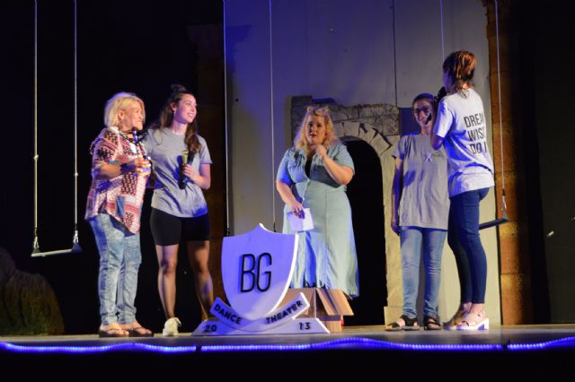 La  'Semana Cultural 2018' de 'Brodguay' concluye con la gala 'Dream Theater' - 2, Foto 2