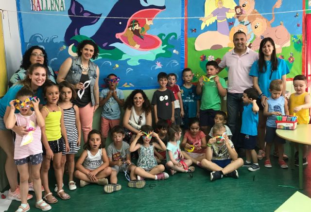 Más de 200 niños participan en las Escuelas de Verano Municipales 2018 - 3, Foto 3