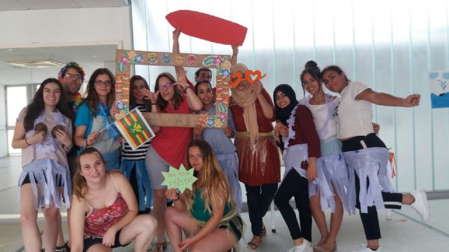 11 jóvenes finalizan el curso DINAMIZACIÓN DE ACTIVIDADES DE TIEMPO LIBRE EDUCATIVO INFANTIL Y JUVENIL en Torre Pacheco - 3, Foto 3