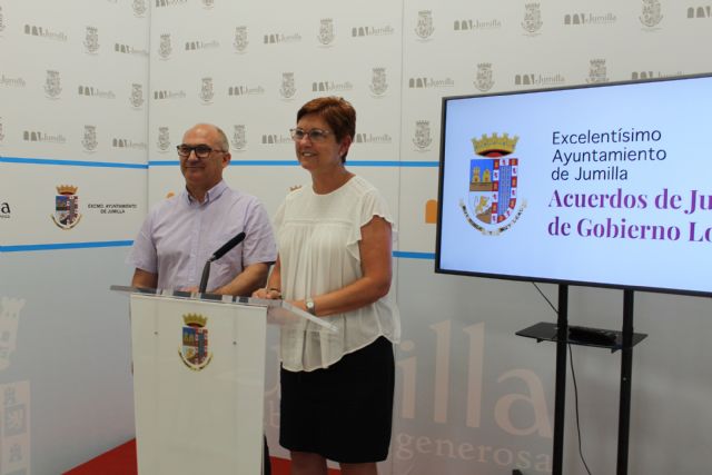 Aprobadas las convocatorias de subvenciones a asociaciones con fines sociales y al desarrollo de actividades deportivas - 1, Foto 1