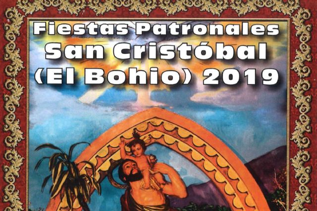 El ambiente festivo vuelve a El Bohío para celebrar a San Cristóbal - 1, Foto 1