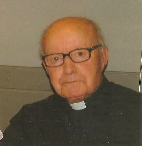 Fallece el sacerdote Jesús Abenza Avilés - 1, Foto 1