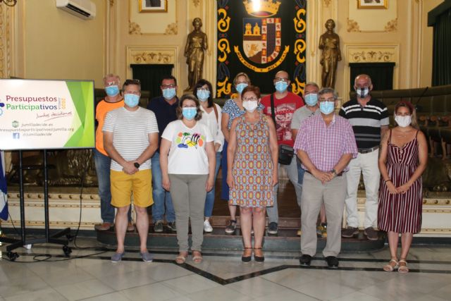 Celebrado el foro final de reparto del monto del proceso de Presupuestos Participativos 2020 - 1, Foto 1