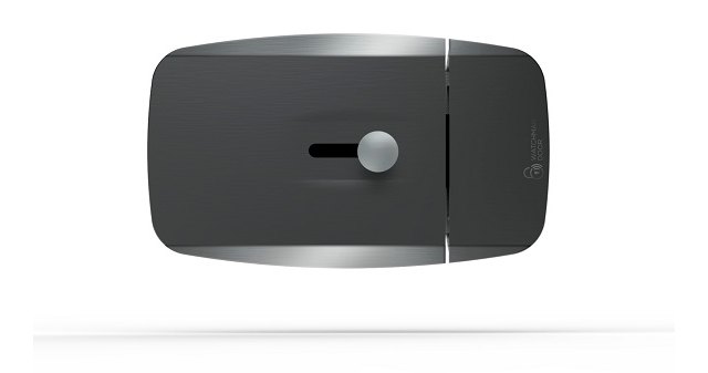 Estas vacaciones, echa el cerrojo desde el exterior con el móvil - 1, Foto 1