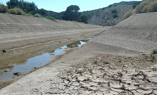 ASAJA Murcia se opone rotundamente a reducir a 27 hm3 los envíos del trasvase Tajo-Segura - 1, Foto 1