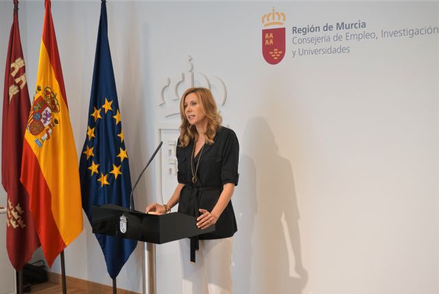 La Región acumula 1.761 parados más por el repunte en el sector agrícola - 1, Foto 1