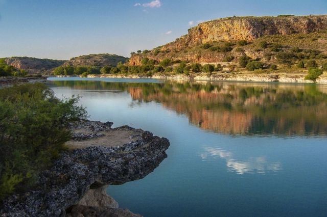 Un espacio acuático de interior. FOTO: Pixabay, Foto 1