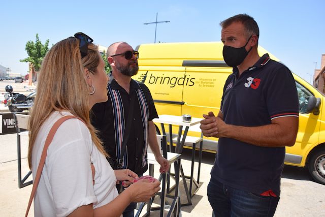 Nace Bringdis, la primera empresa de servicio de bebidas a domicilio de envases retornables - 2, Foto 2