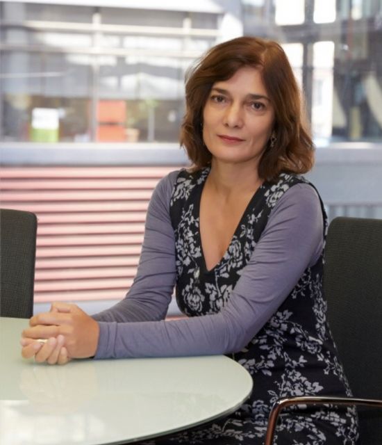 Cultura ofrece mañana la nueva entrega del ciclo que reflexiona sobre arte y público tras el confinamiento - 1, Foto 1