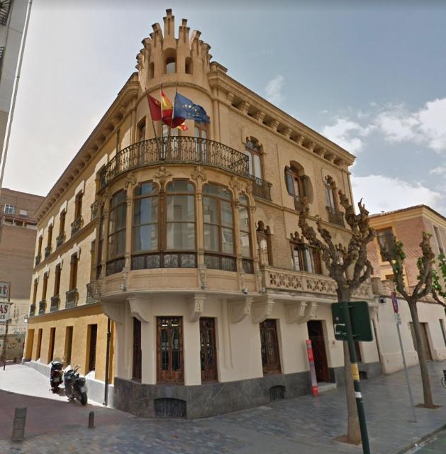 Varapalo del Consejo de la Transparencia a Cultura tras las reclamaciones de Huermur - 1, Foto 1