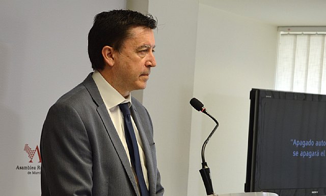 Ciudadanos lamenta que la situación del Instituto Español de Oceanografía paralice la investigación de asuntos fundamentales para la Región - 1, Foto 1