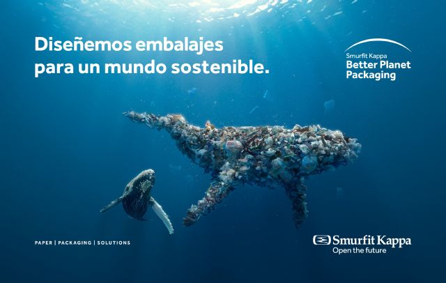 Sostenibilidad, la prioridad de Smurfit Kappa para afrontar los desafíos medioambientales del futuro - 1, Foto 1