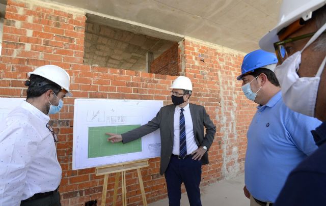 Más de 600.000 euros para instalaciones e infraestructuras destinadas a los jóvenes de San José de la Vega - 3, Foto 3