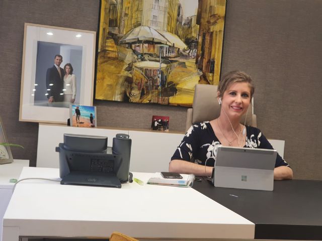 La Junta de Gobierno Local de Molina de Segura aprueba la convocatoria 2020 de subvenciones para el colectivo de pensionistas mayores de 65 años, pensionistas por viudedad y desempleados de larga duración - 2, Foto 2