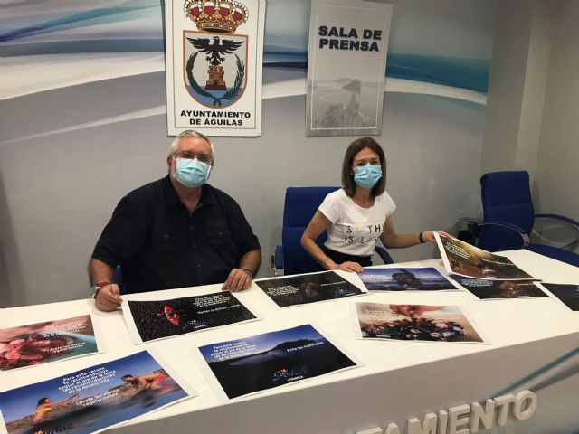 El Ayuntamiento presenta la campaña de promoción turística Veranea - 1, Foto 1