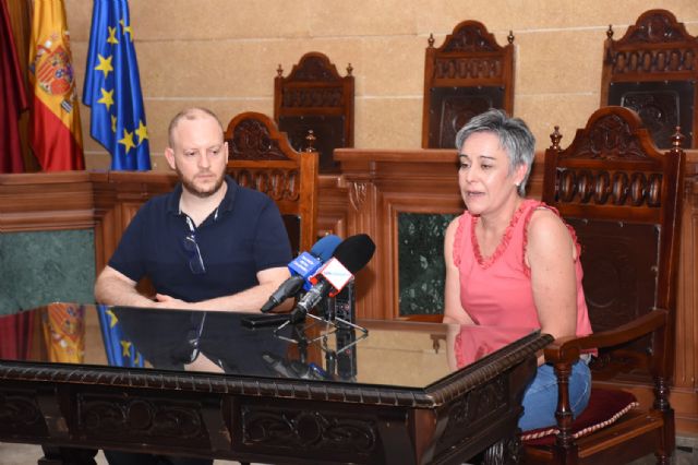 Canceladas todas las actividades de las FIESTAS DE LOS SANTOS 2020 dónde no se pueda controlar el aforo - 2, Foto 2