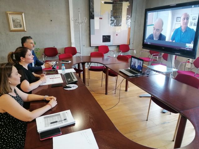 Educación priorizará las clases presenciales de los menores de 14 años en caso de rebrote - 1, Foto 1