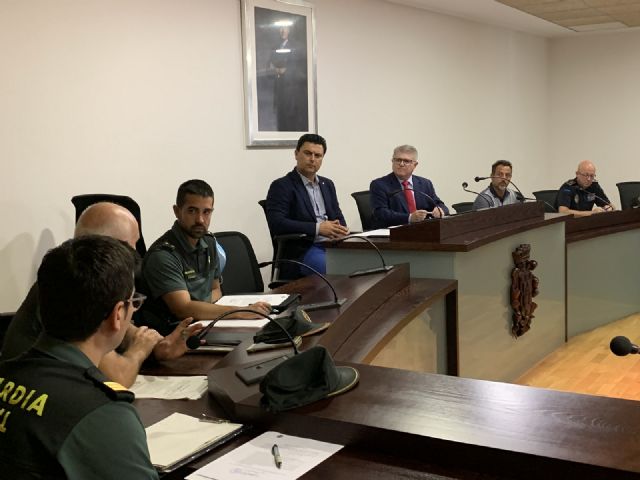 El dispositivo de seguridad de verano se refuerza para intensificar la vigilancia en las playas - 1, Foto 1