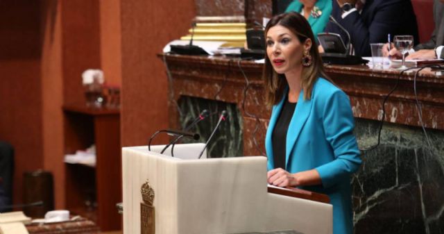 Ruiz Jódar: El PSRM echa por tierra el trabajo que están realizando los ayuntamientos y el SMS para la puesta a punto de los centros sanitarios con el fin de abrirlos lo antes posible - 1, Foto 1