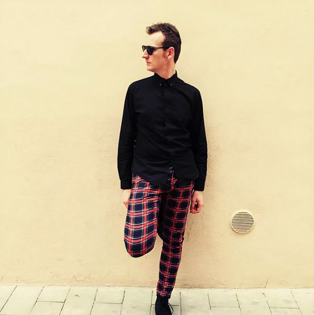 El artista murciano Óscar Gallego (Bosnio), presenta nuevo single titulado Dreaming - 2, Foto 2