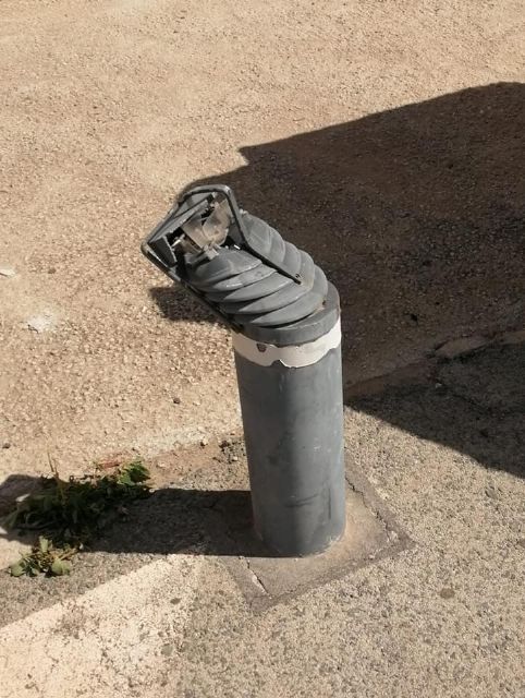 El estado de abandono y suciedad en las calles, parques y jardines, tema sobre el que el PP preguntará en un próximo Pleno - 3, Foto 3