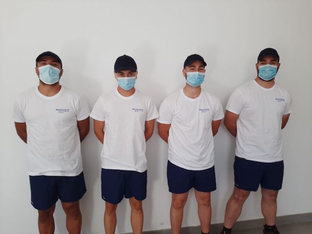 Activado el Plan Copla en el Salto del Usero - 1, Foto 1