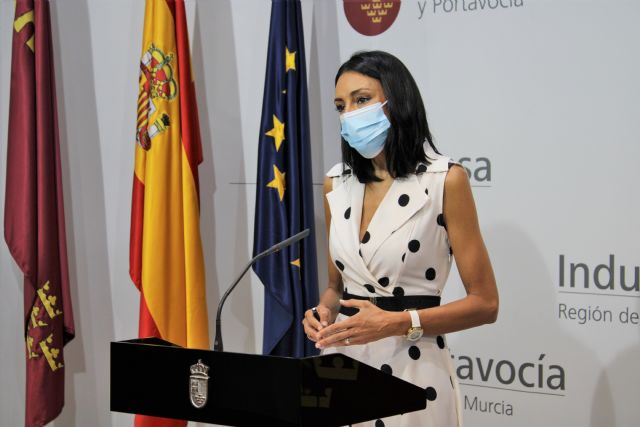 El paro bajó en 349 personas en la Región en junio, cuarto mes consecutivo que desciende - 1, Foto 1