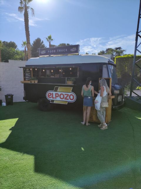 ELPOZO ALIMENTACIN patrocina los premios de la restauracin Hot Concepts 2021, Foto 1