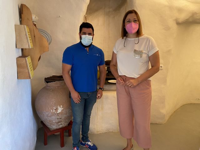 Puerto Lumbreras invita a vecinos y visitantes a disfrutar este verano de sus atractivos turísticos para toda la familia - 1, Foto 1