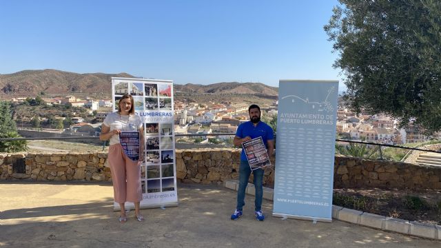 Puerto Lumbreras invita a vecinos y visitantes a disfrutar este verano de sus atractivos turísticos para toda la familia - 2, Foto 2