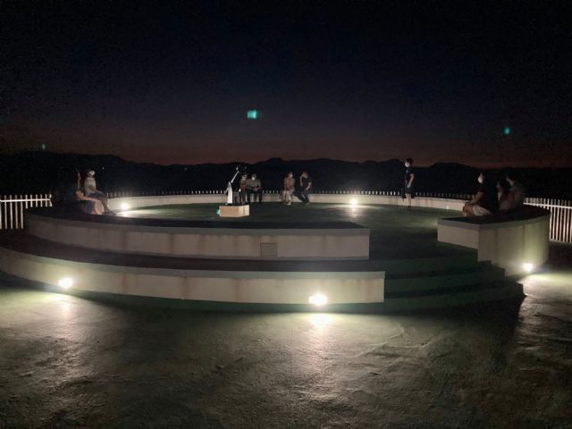 Puerto Lumbreras invita a vecinos y visitantes a disfrutar este verano de sus atractivos turísticos para toda la familia - 4, Foto 4