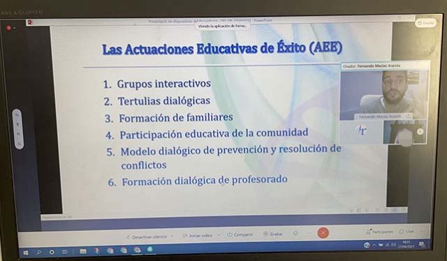 Instituto Romanò forma a medio centenar de personas en la I edición de sus cursos online sobre población gitana en exclusión - 1, Foto 1