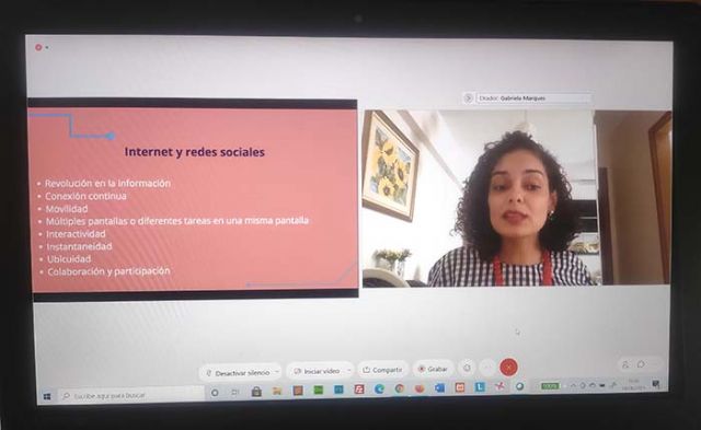 Instituto Romanò forma a medio centenar de personas en la I edición de sus cursos online sobre población gitana en exclusión - 2, Foto 2