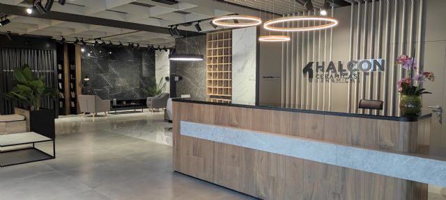 Grupo Halcón anuncia la adquisición de activos de Cicogres - 2, Foto 2