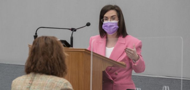 El Gobierno de España enviará a la Región de Murcia 3,2 millones de euros para reforzar los servicios sociales - 1, Foto 1