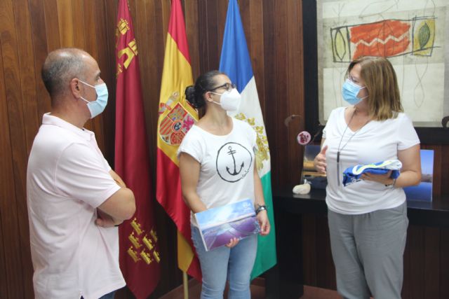 Cristina Gómez se clasifica para el Mundial de Squash en Chicago - 2, Foto 2