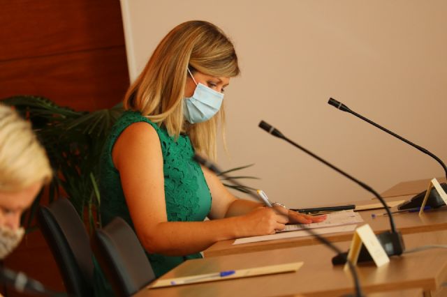 El Ayuntamiento colabora con Secretariado Gitano para mejorar la formación y el acceso al empleo del colectivo - 1, Foto 1