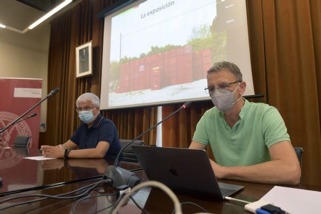 El Museo de las Culturas Europeas de Berlín presenta la diversidad y riqueza cultural de la Región de Murcia con una exposición impulsada desde la Universidad de Murcia - 1, Foto 1