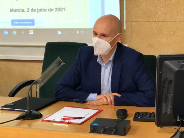 CCOO aborda la detección de delitos en prevención de riesgos laborales junto la Fiscalía de la región de Murcia - 3, Foto 3