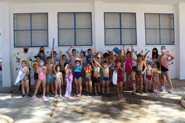 Comienzan las Ludotecas de Verano con la participación de 140 menores de entre 4 y 12 años - 1, Foto 1