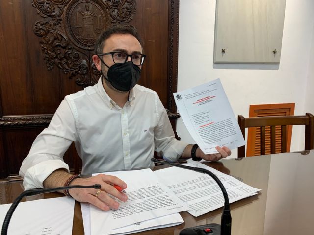 El Tribunal Supremo obliga al Ayuntamiento de Lorca a devolver 9,3 millones de euros a la empresa eléctrica Iberdrola - 1, Foto 1